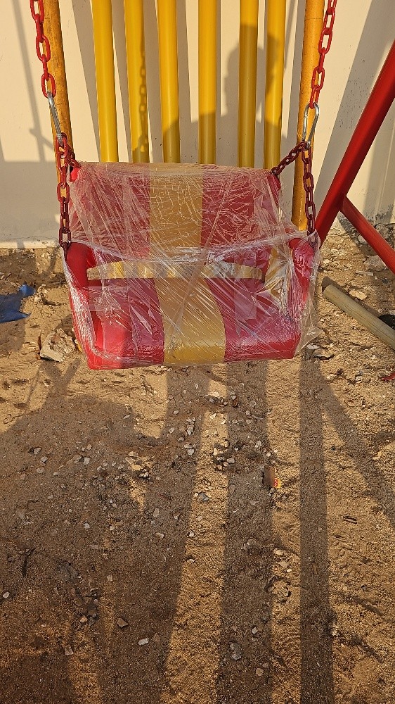 Beby swing big - 2