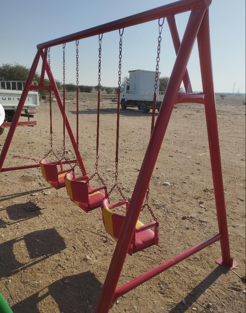 Beby swing big - 5