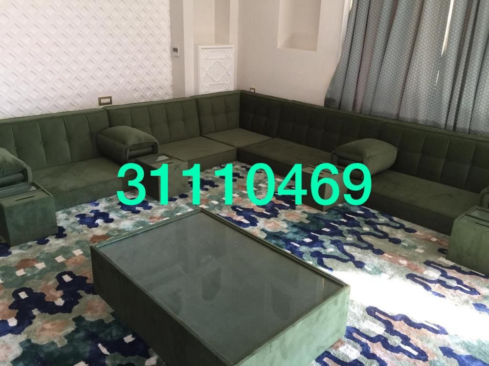 جلسات ارضية تتسفط - 1