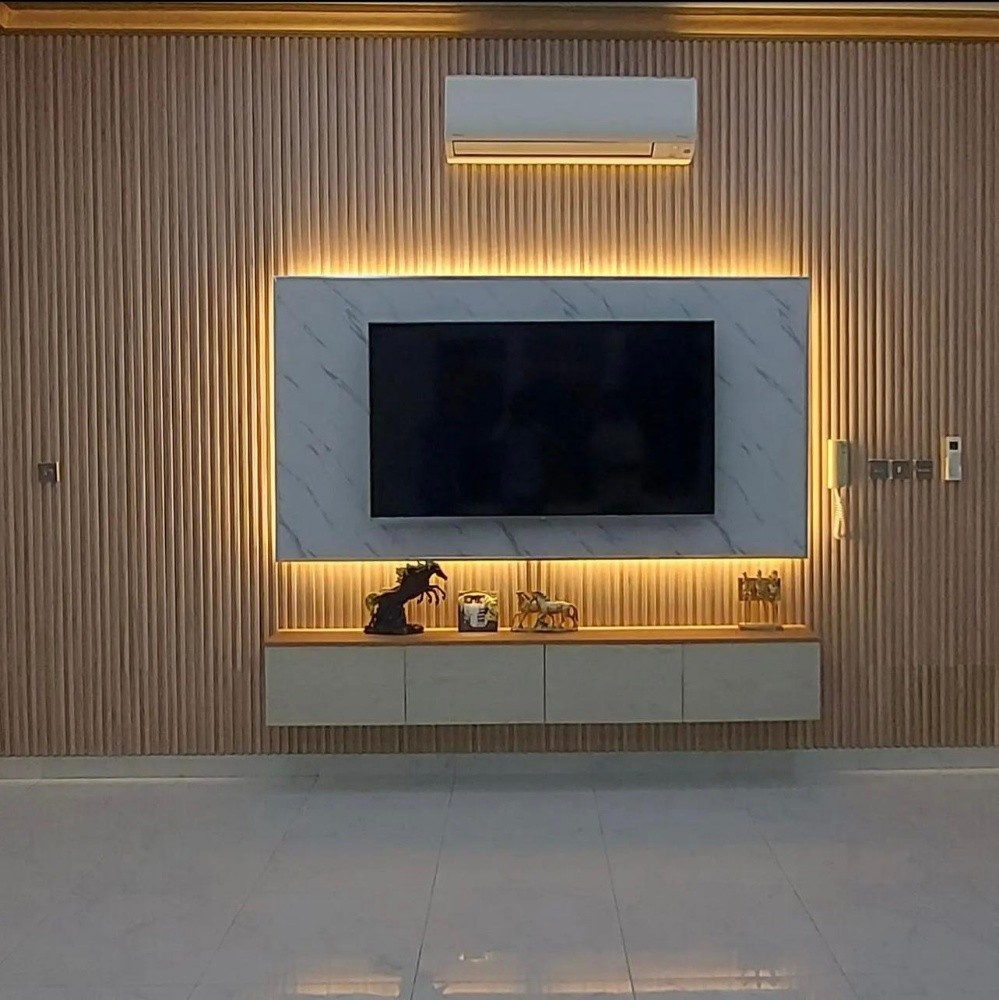 Interior home decorated - 3