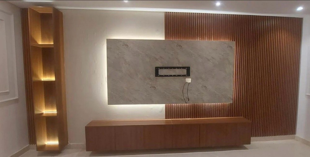 Interior home decorated - 4