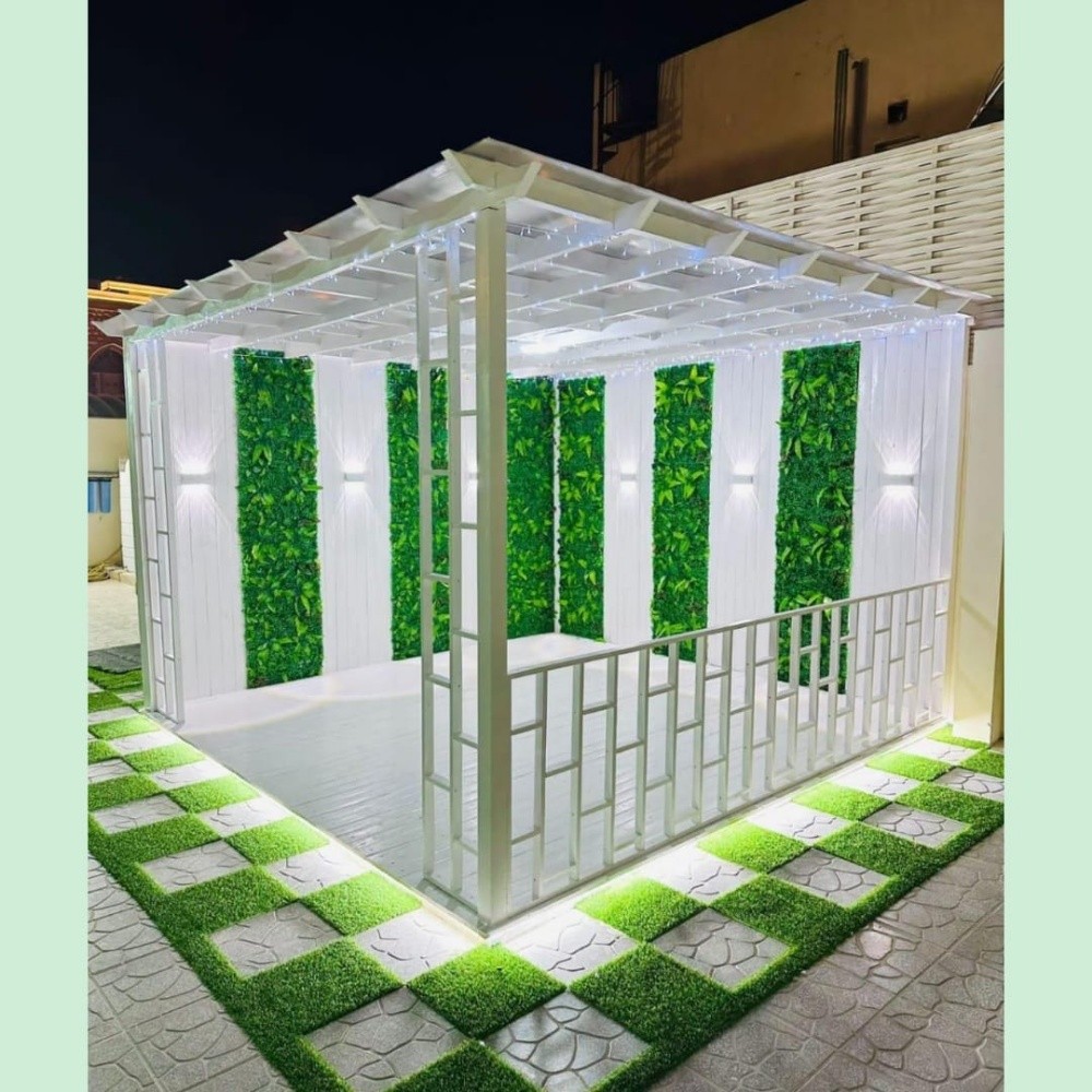 Artificial grass design - 11
