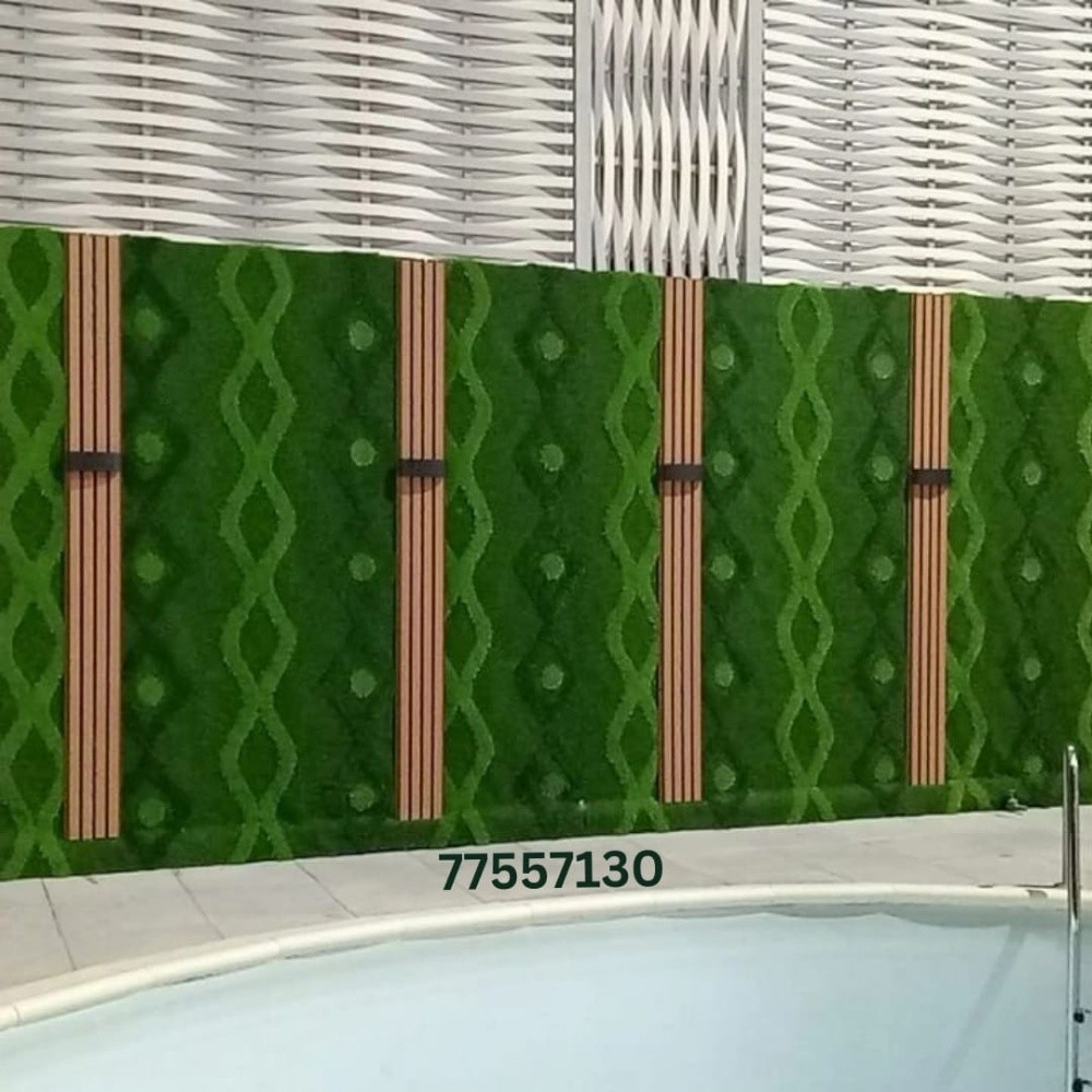 Artificial grass design - 14