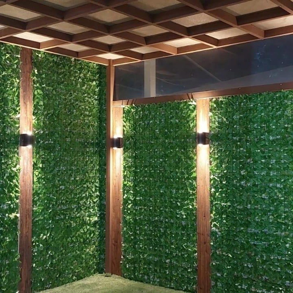 Artificial grass design - 9
