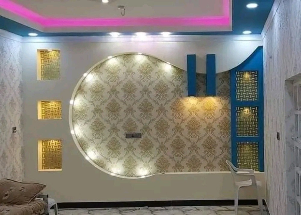 جميع أعمال الصيانة - 1