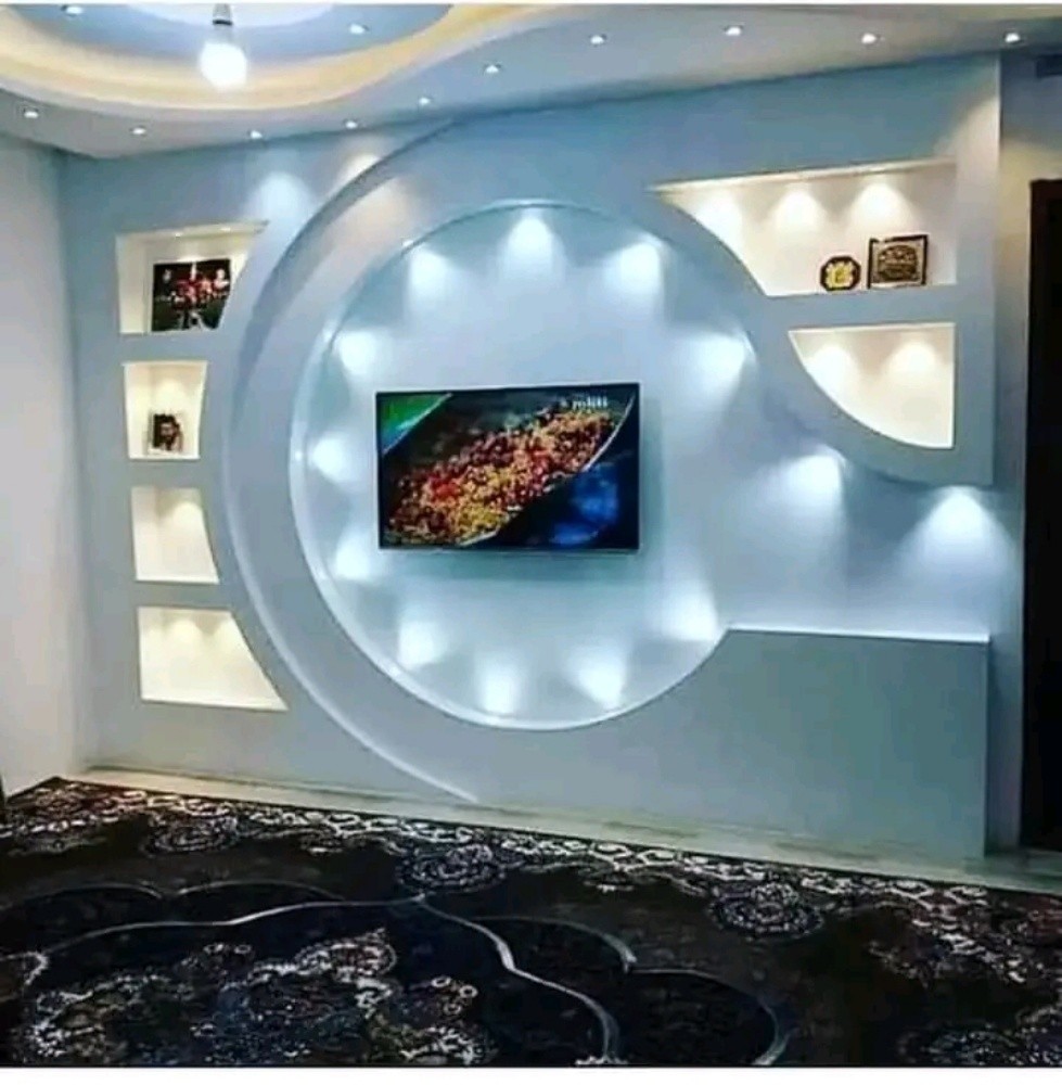 جميع أعمال الصيانة - 2