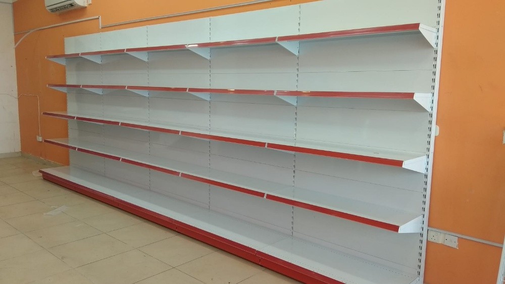 Stands for storage - 2