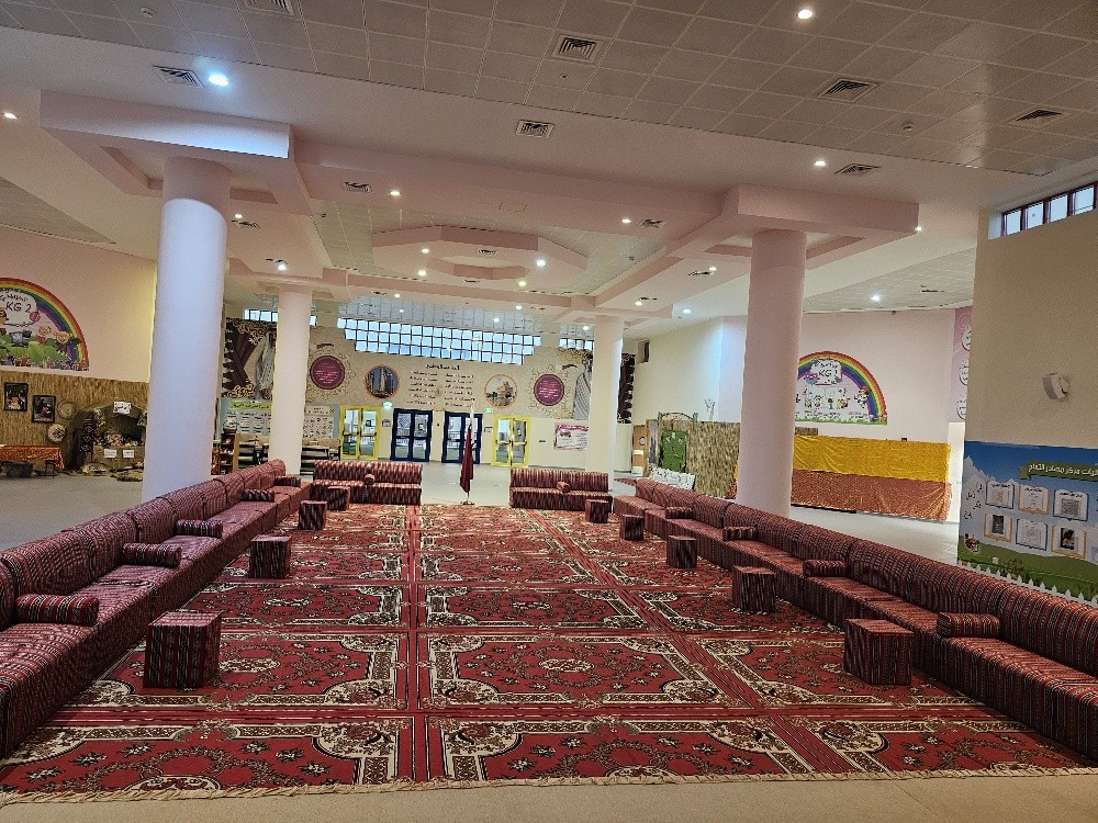 كنب شمواه - 1