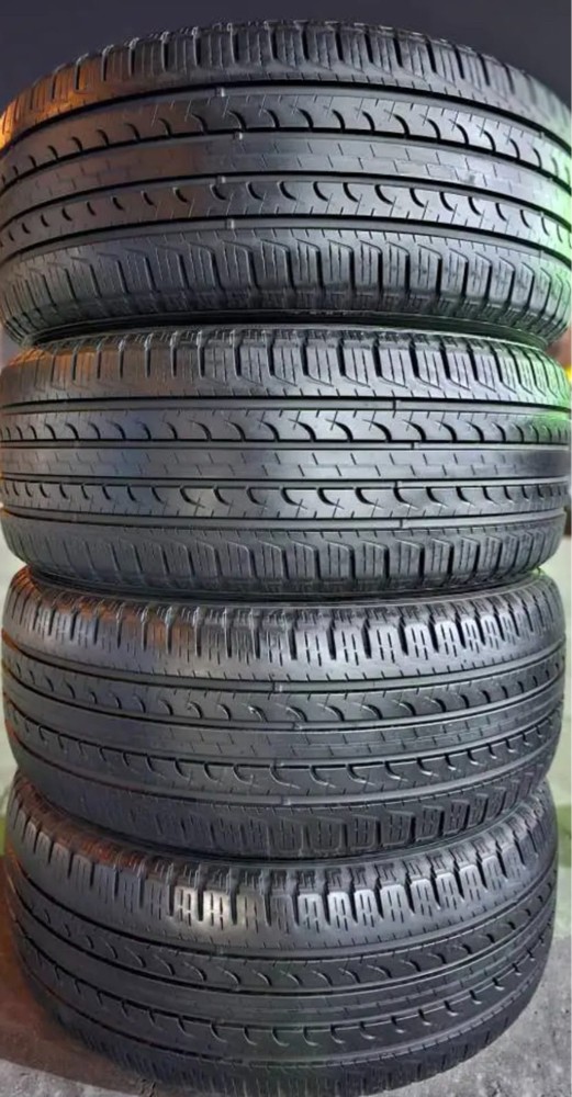 285/50/20”Goodyaer Tyre - 2