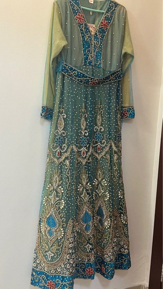 dress  - 1