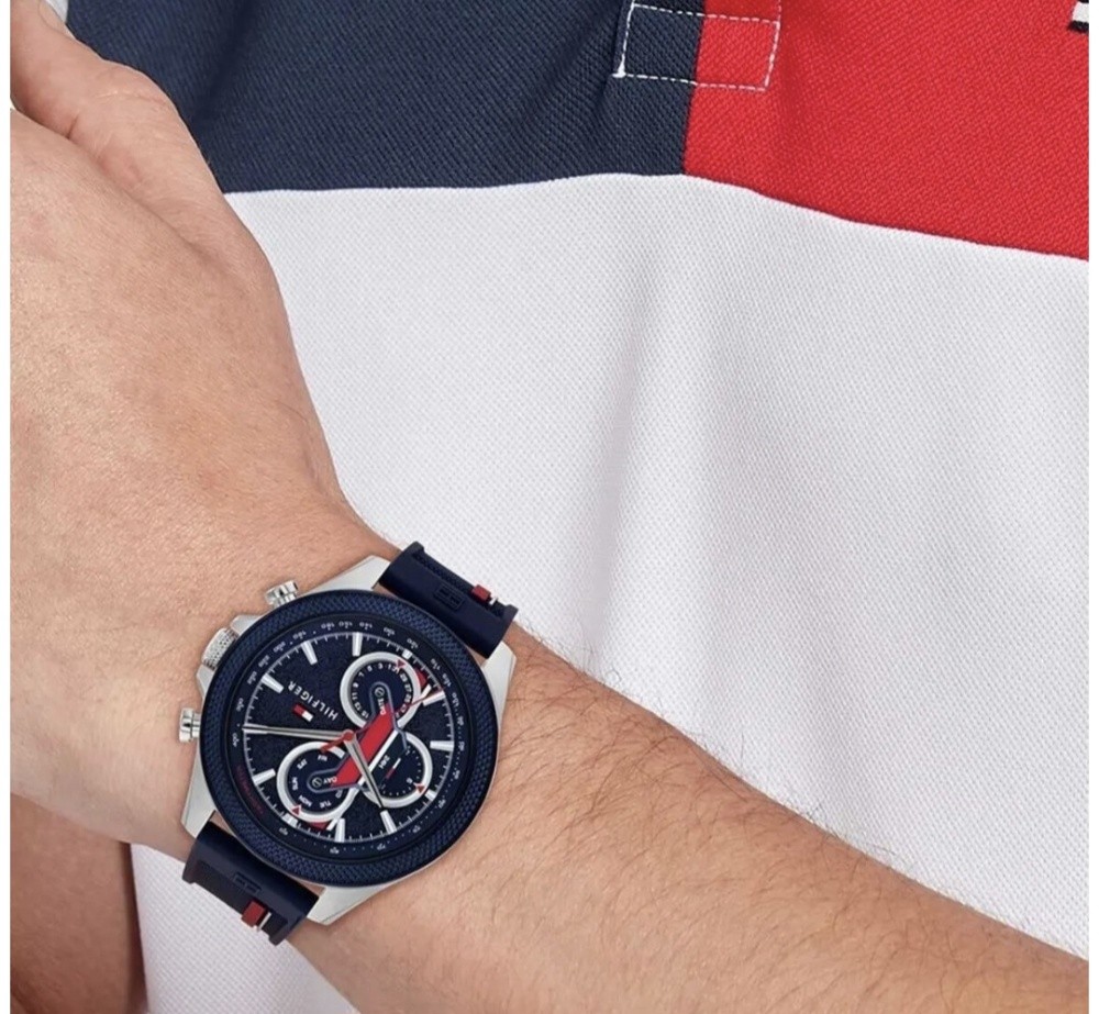 Tommy Hilfiger watches - 2
