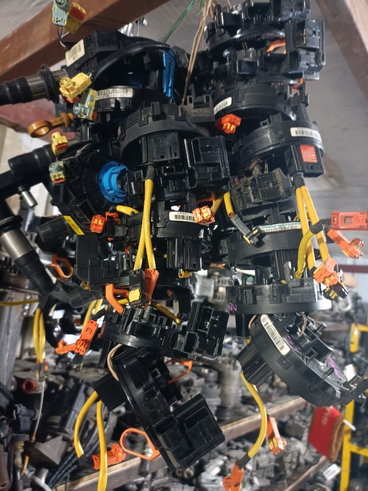 Auto Spare Parts - 3