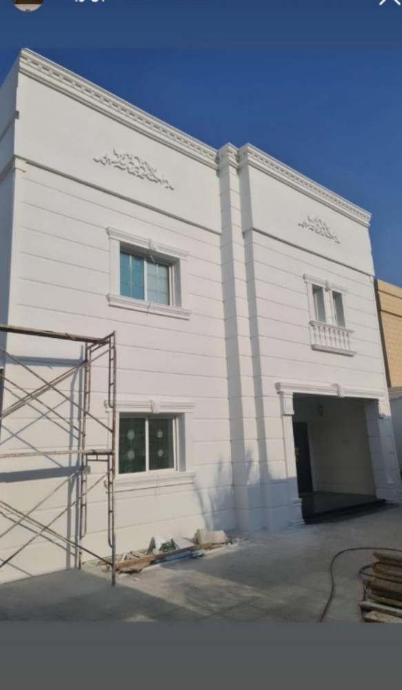 صبغ وصيانة المباني - 4