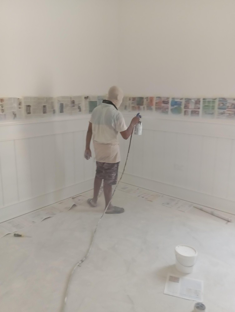 maintenance work - 6