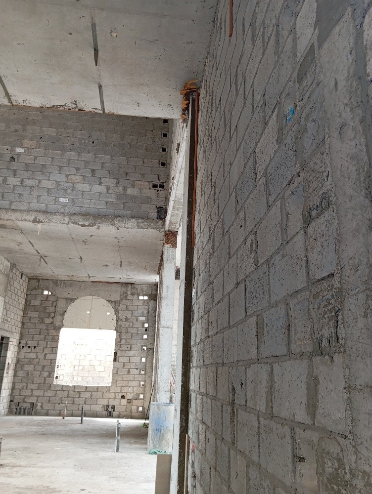 maintenance work - 4
