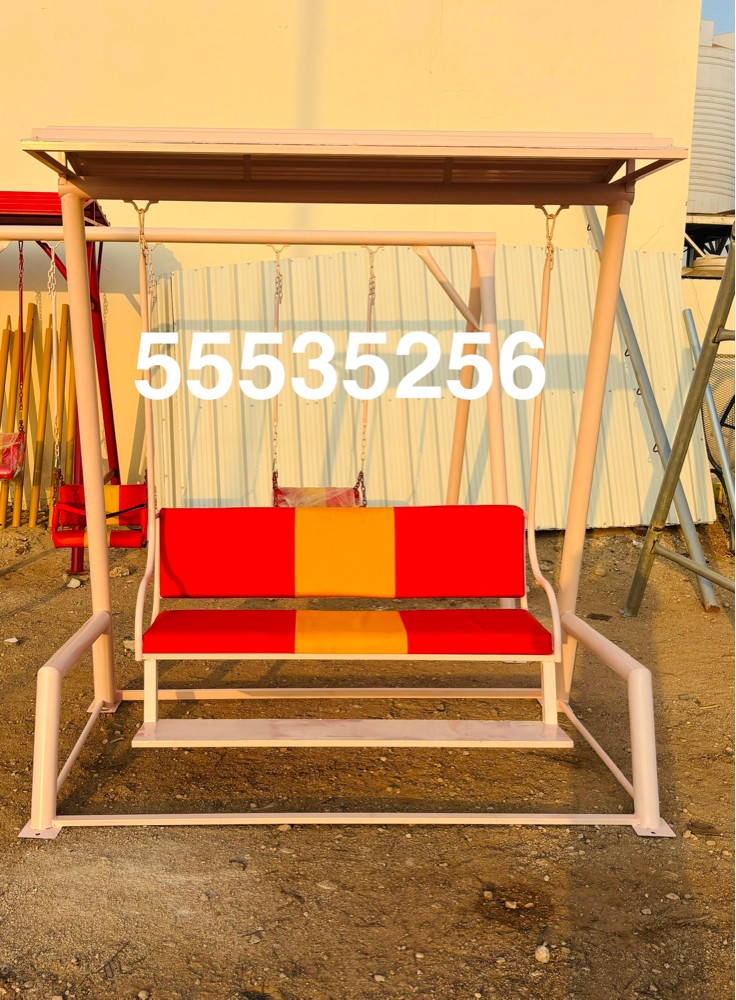 baby swing..call =55535256 - 3
