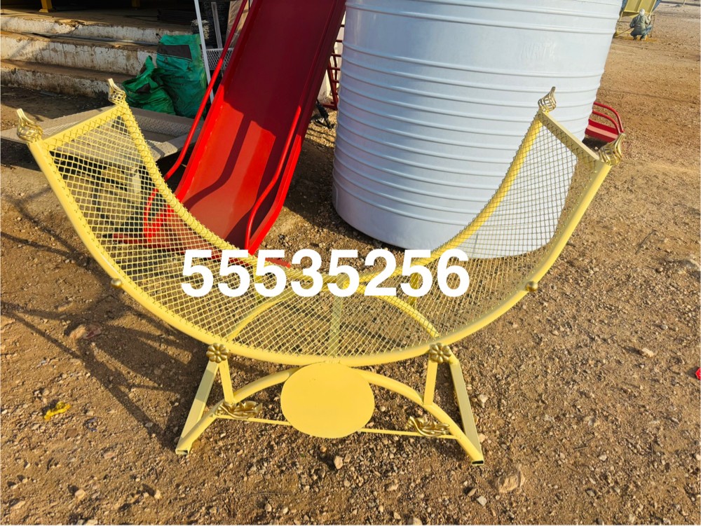 baby swing..call =55535256 - 9