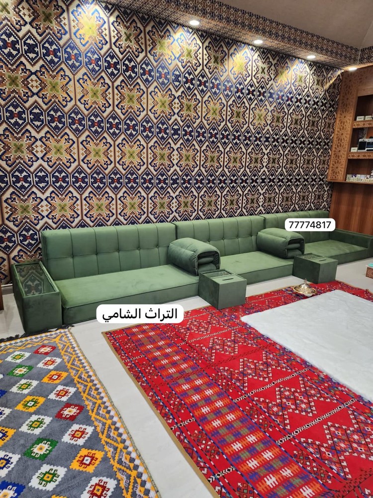 تفصيل جلساتت نوسغنل  - 2
