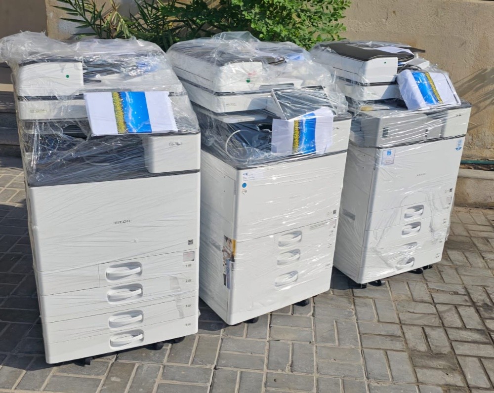 printer sales small and big - 2