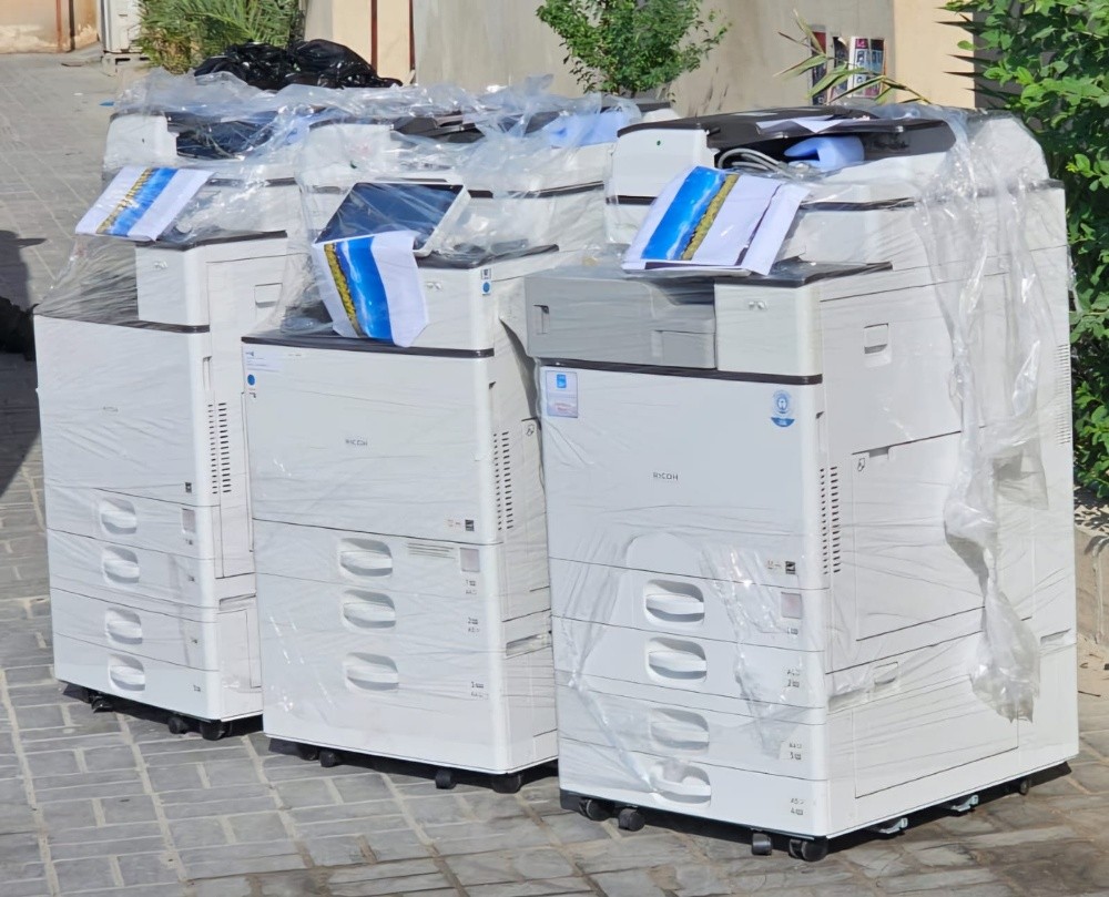 printer sales small and big - 1