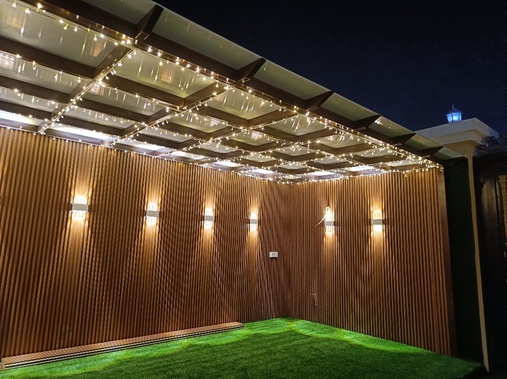 Garden, pergola & home decor - 6