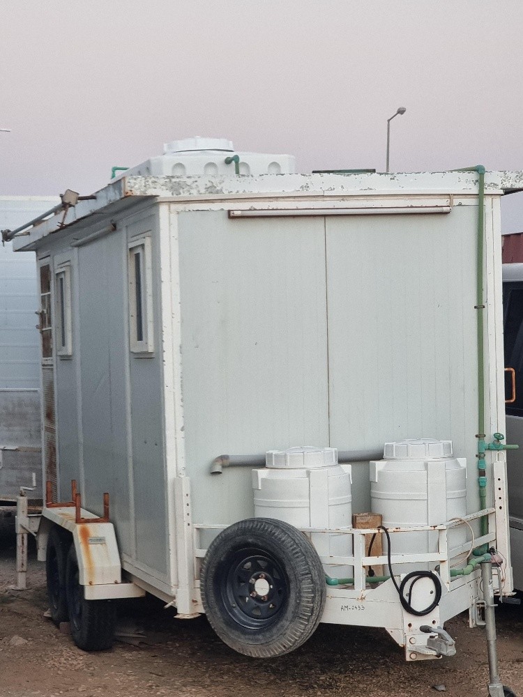 Fully equipped Cabin for sale - 2