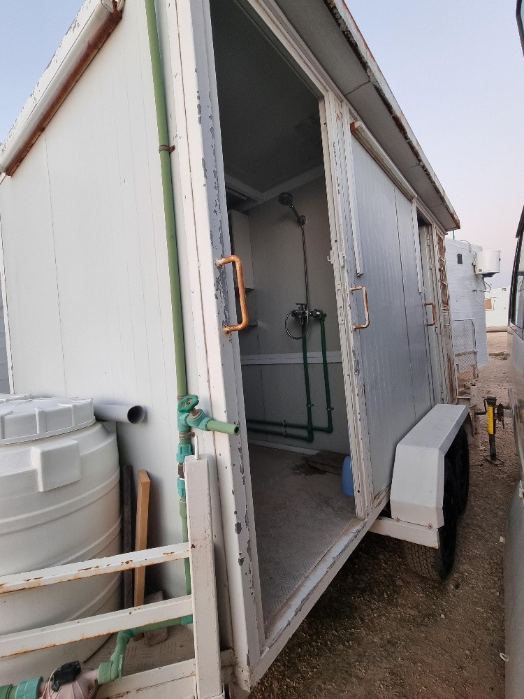 Fully equipped Cabin for sale - 3
