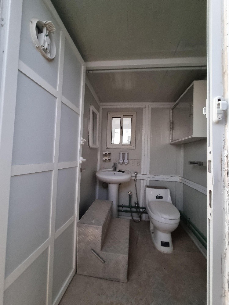 Fully equipped Cabin for sale - 4