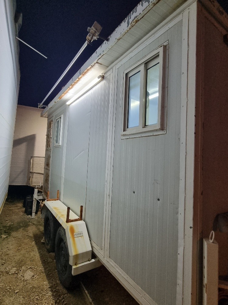Fully equipped Cabin for sale - 11