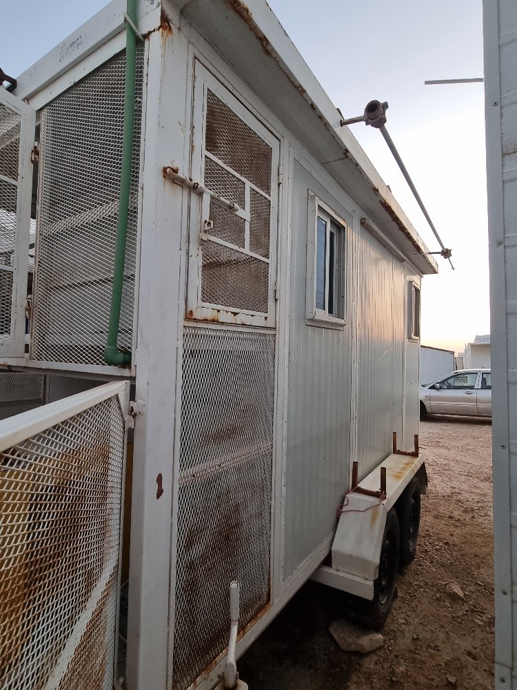 Fully equipped Cabin for sale - 7