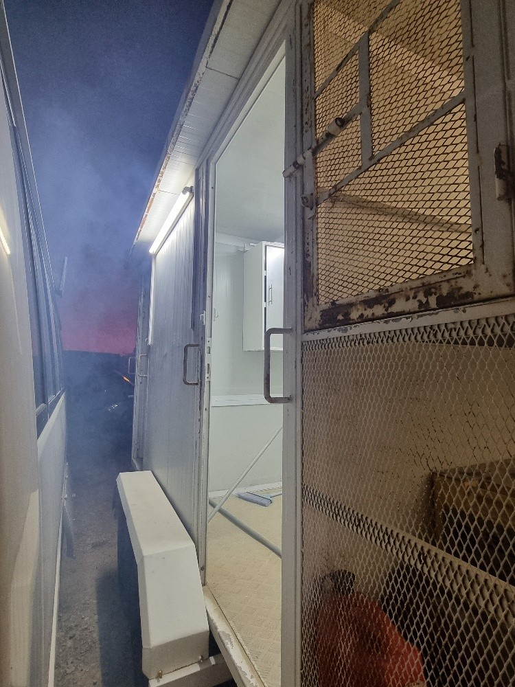 Fully equipped Cabin for sale - 8