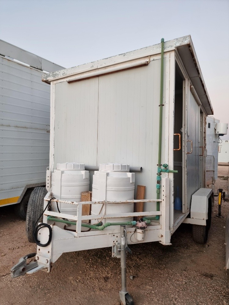 Fully equipped Cabin for sale - 1