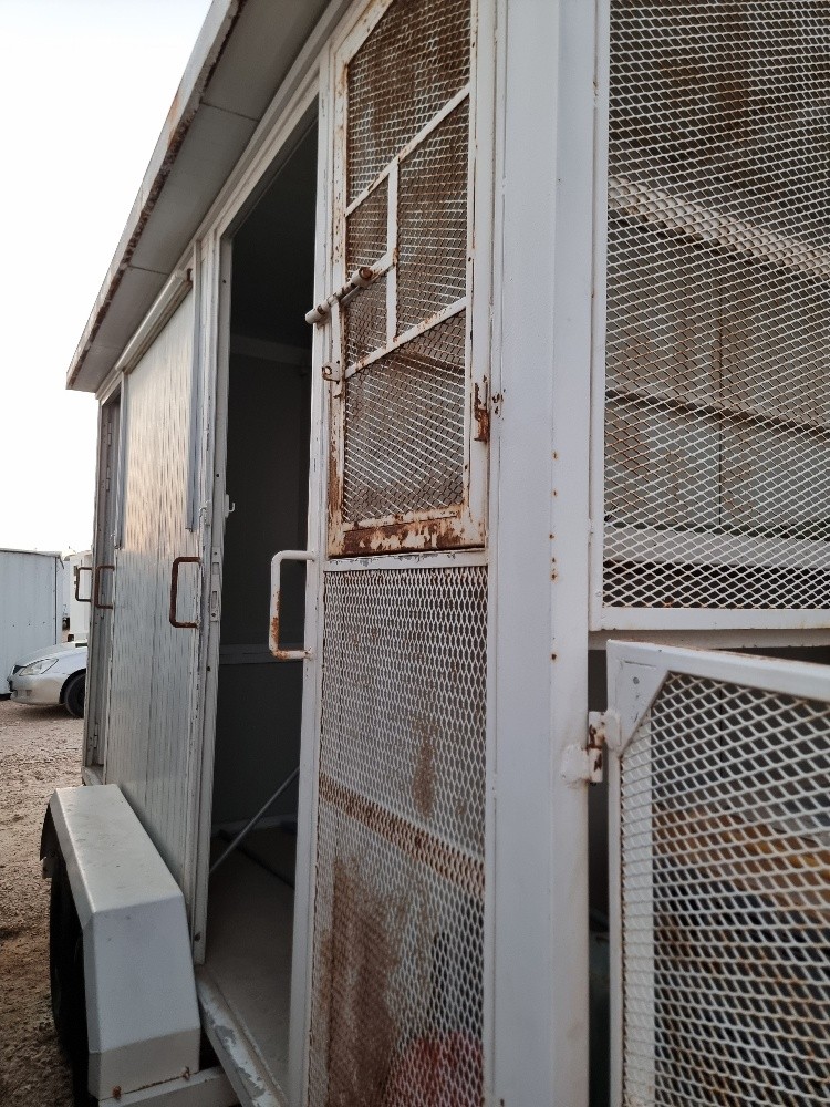 Fully equipped Cabin for sale - 6