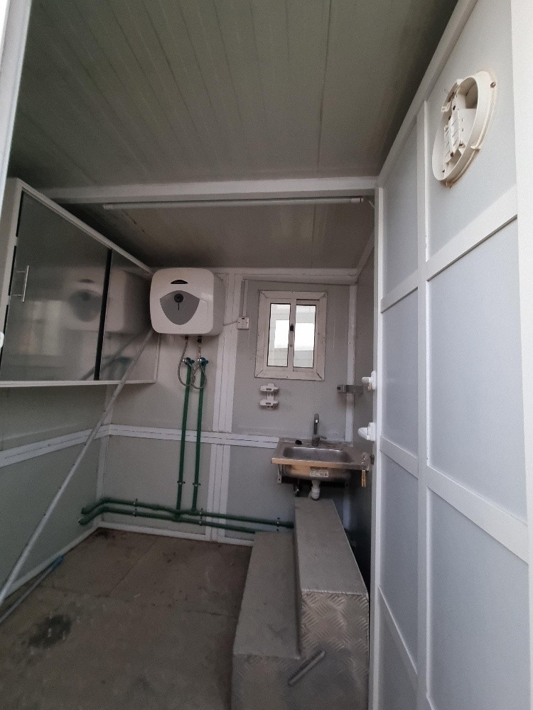 Fully equipped Cabin for sale - 5