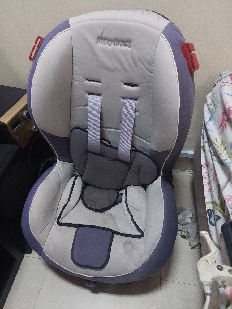 baby seat - 1