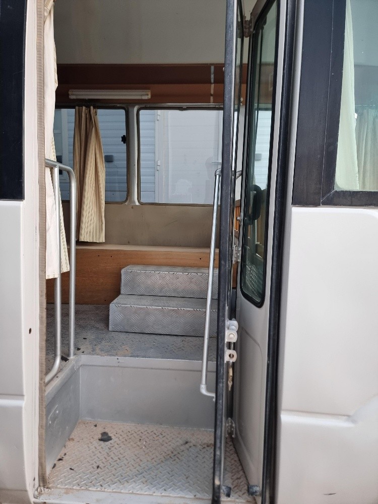 Cabin for sale - 8
