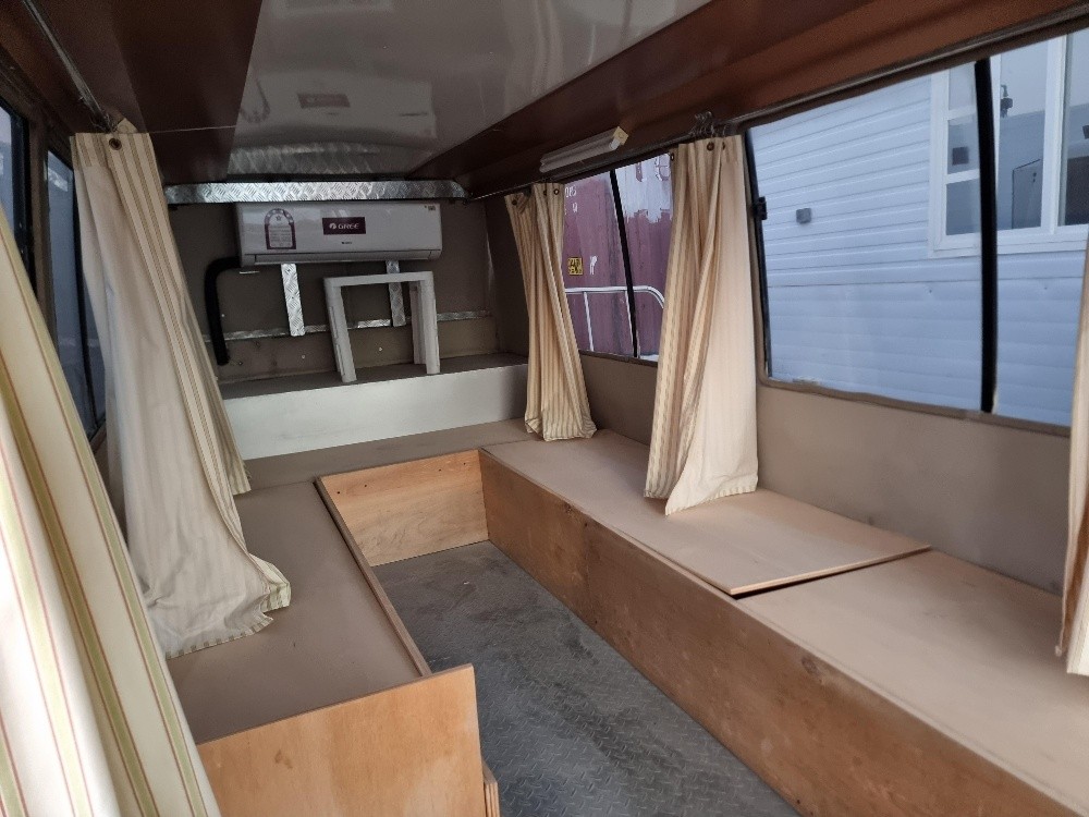 Cabin for sale - 9