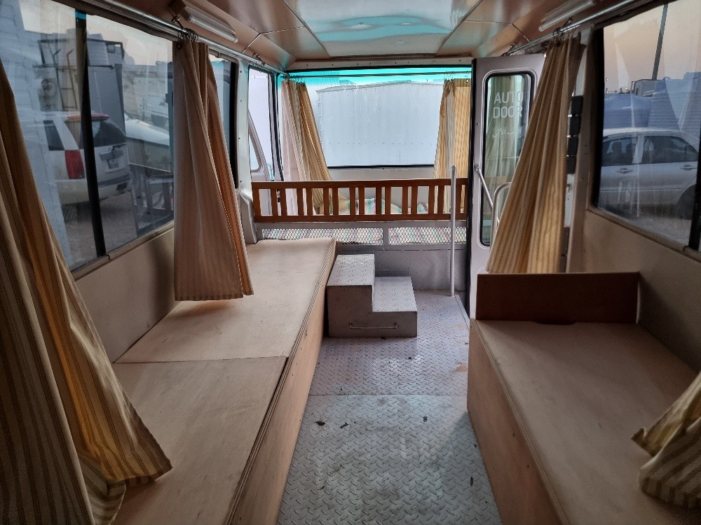 Cabin for sale - 12