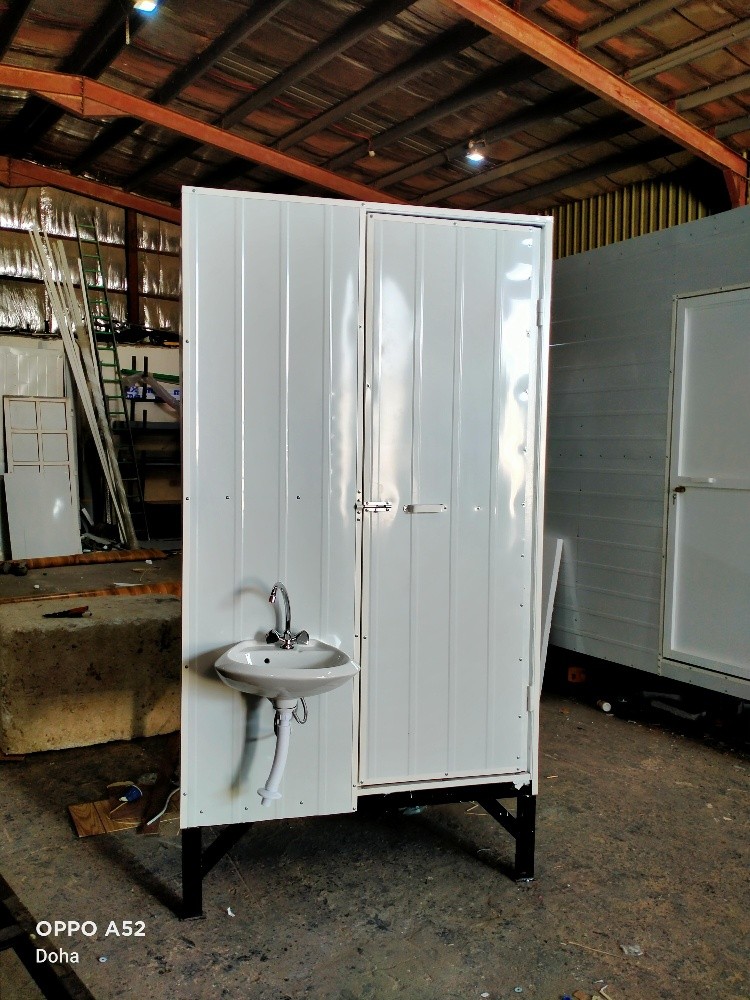 for sale new cabins toilet catchi - 9