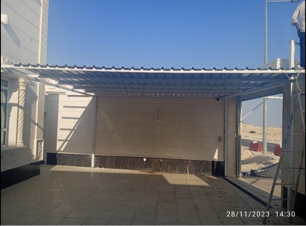 طبيلات وغرف شينكو - 3