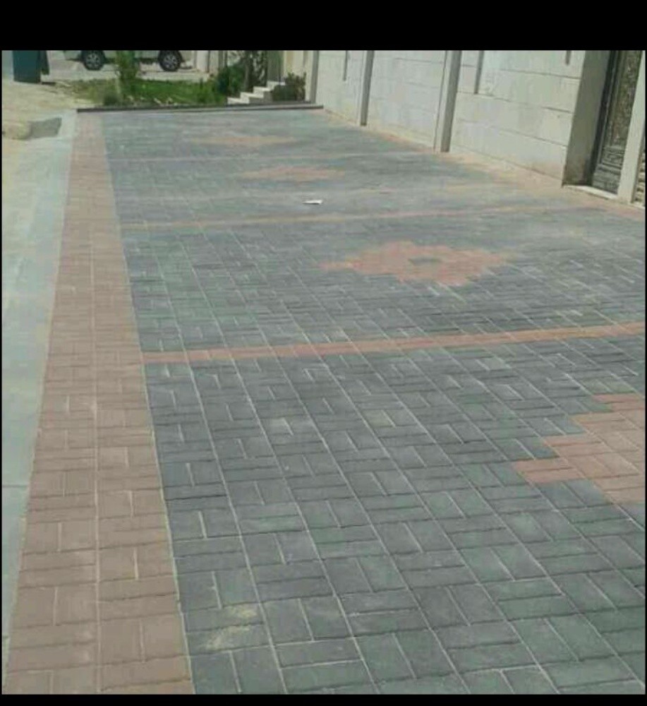 تركيب انتر لوك 55079950 - 2