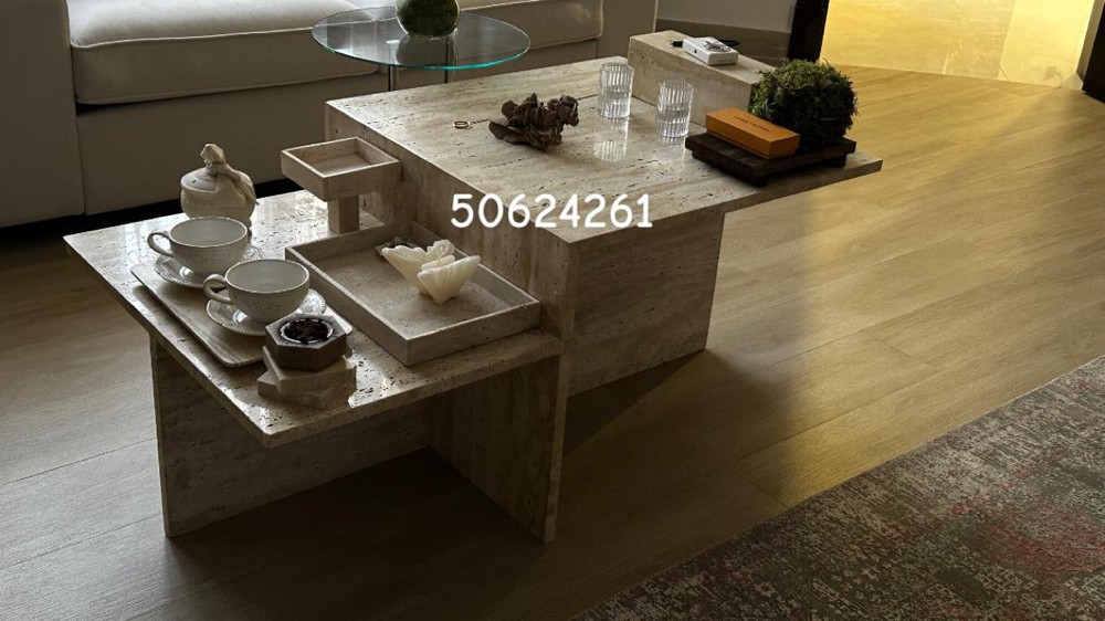 Marble table - WhatsApp only - 2