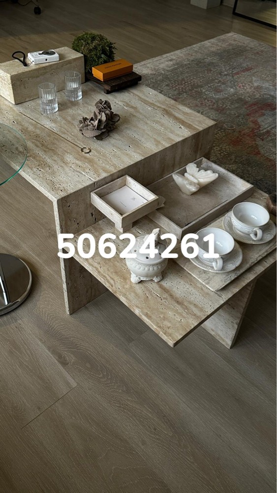 Marble table - WhatsApp only - 1