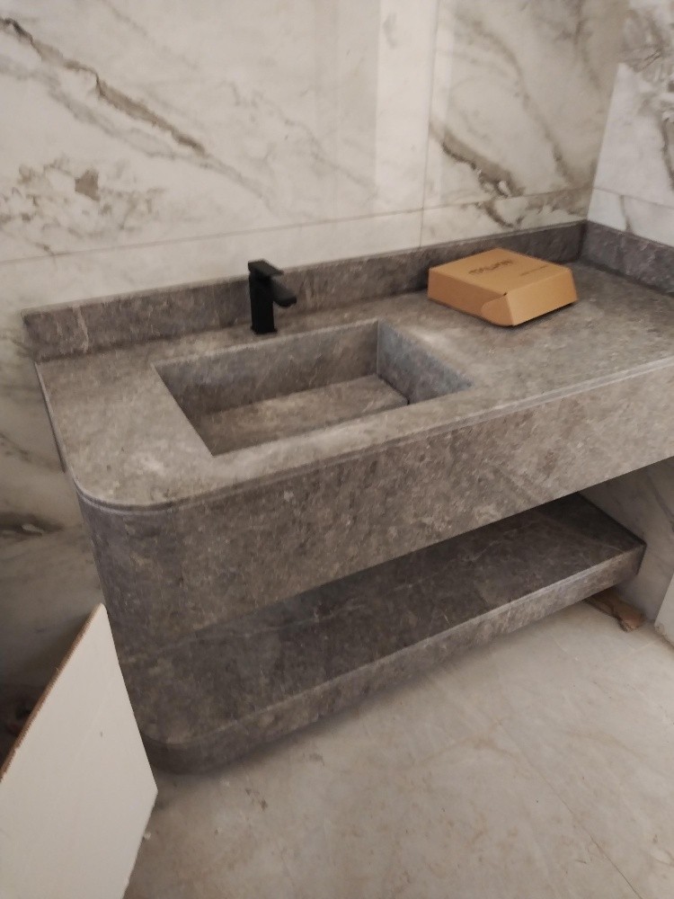 Marble and stone - 11