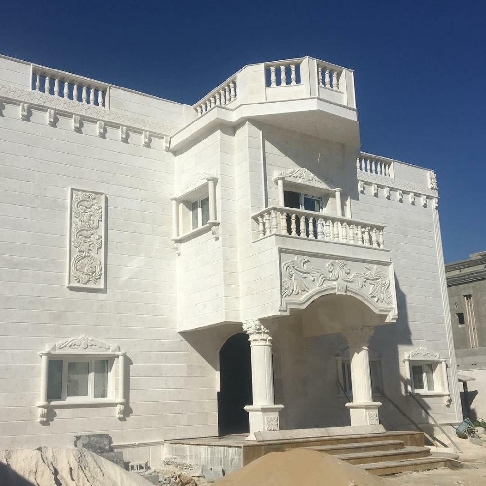 Marble and stone - 3