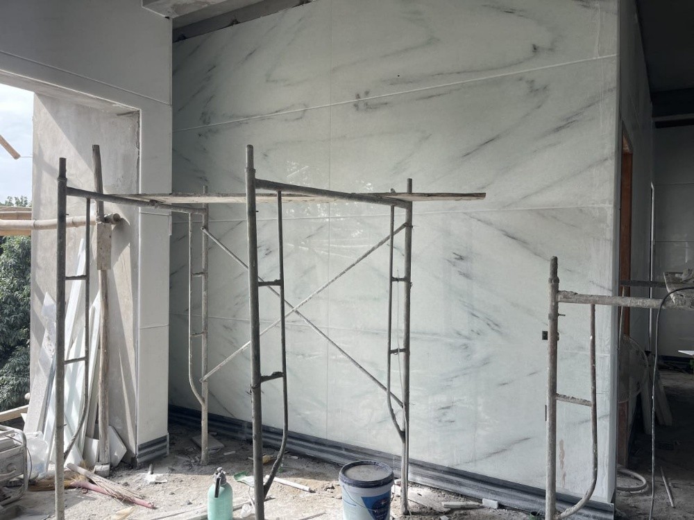 Marble and stone - 14