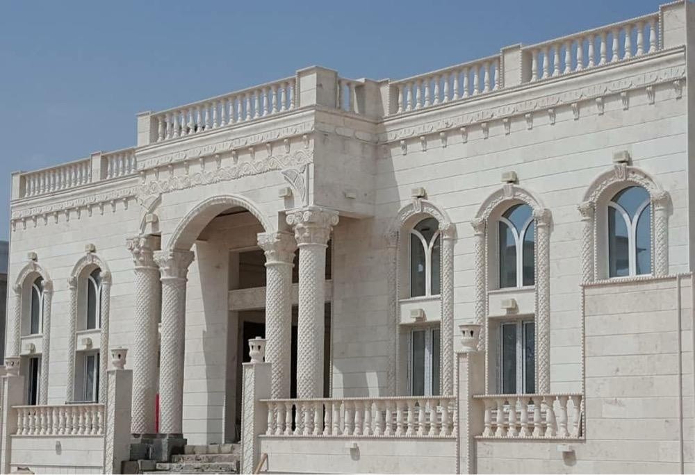 Marble and stone - 8