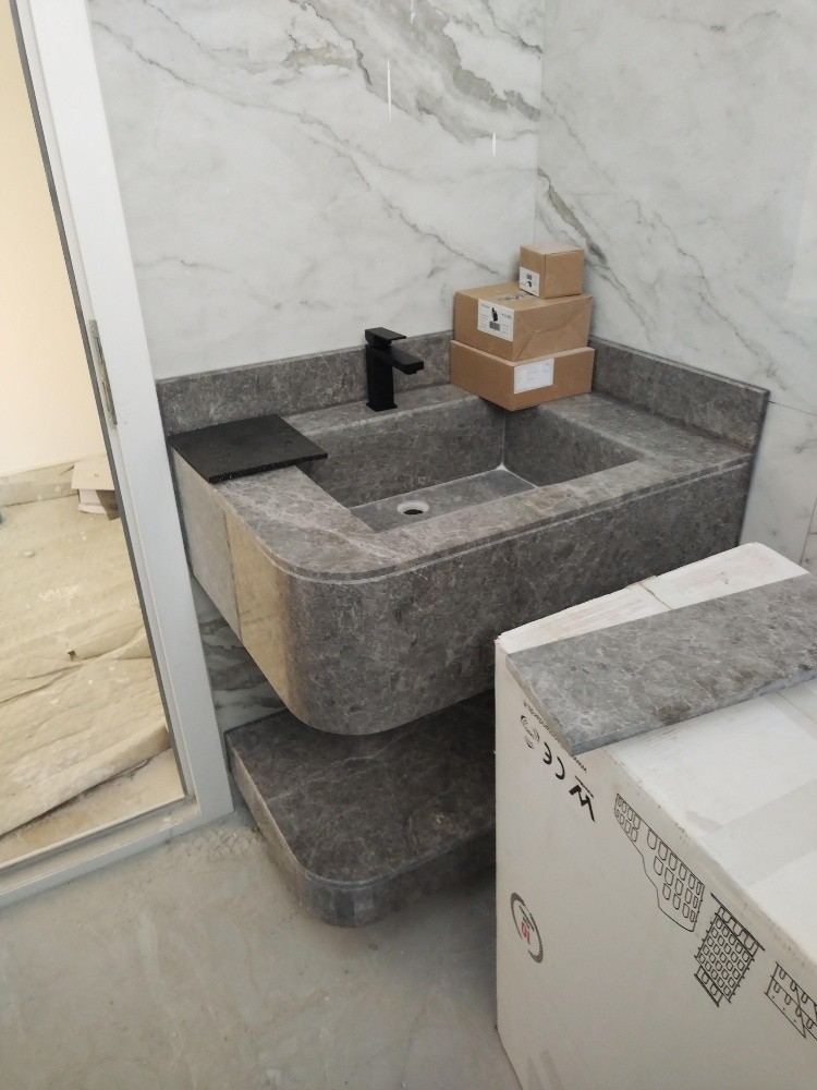 Marble and stone - 12