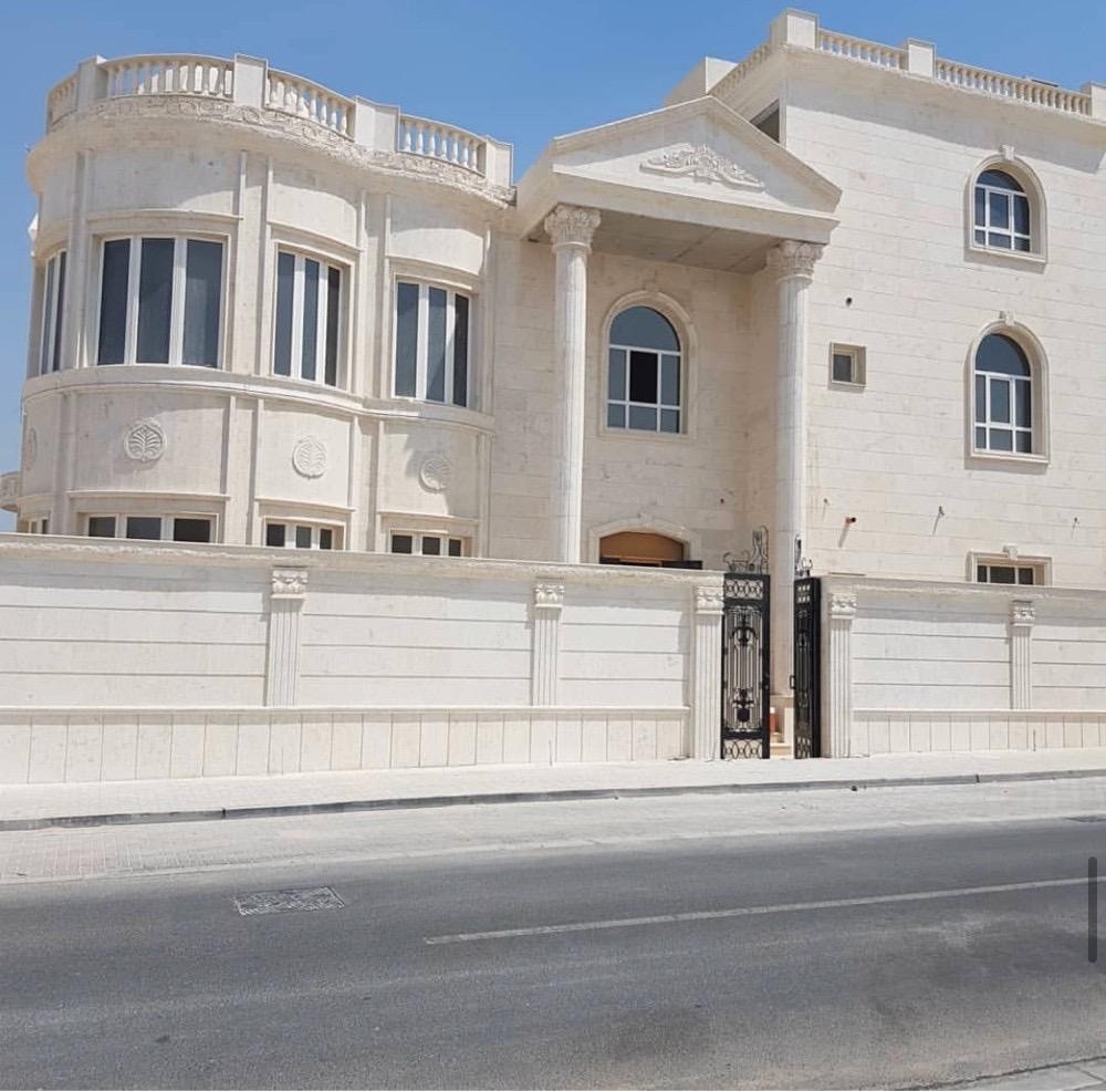 Marble and stone - 10
