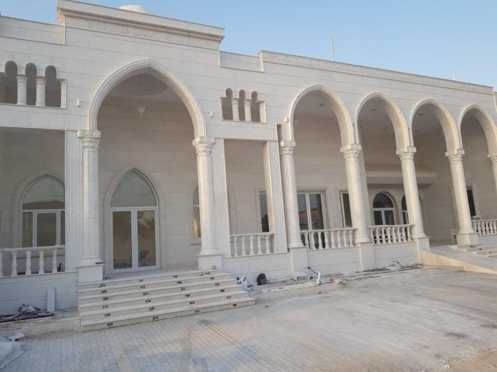 Marble and stone - 9